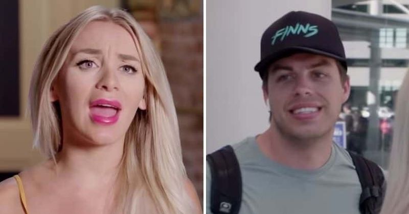 '90 Day Fiance': Will Yara fly back to Ukraine after Jovi forces her to sleep at his mother's house?