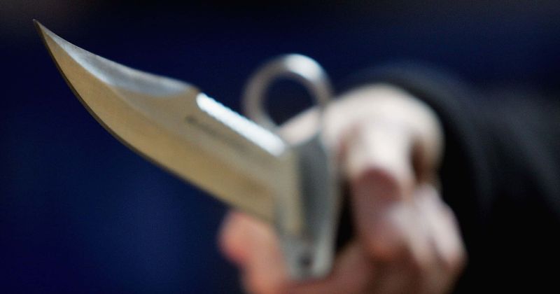 Husband murders pregnant wife by slashing her throat while having sex after argument over Christmas dinner plans