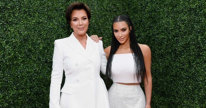 Kris Jenner slammed for celebrating Hulu deal while Kim Kardashian rallied to stop Brandon Bernard's execution