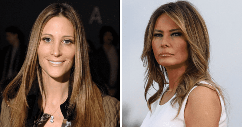 Stephanie Wolkoff will have ‘last laugh’ in DC suit, has millions of docs Melania knew of spending: WH insider