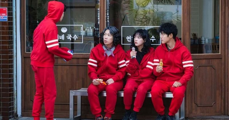 'The Uncanny Counter' Episode 5, 6: Will Su-man return as a grim reaper after Ha-na, Mo-tak and Ms Chu's lies?