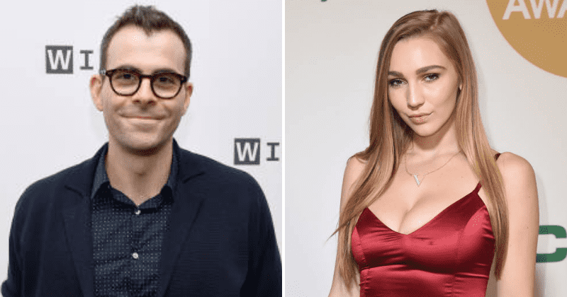 Pornstar Kendra Sunderland banned from Instagram for joke about ‘blowing’ CEO after nude was left up for weeks