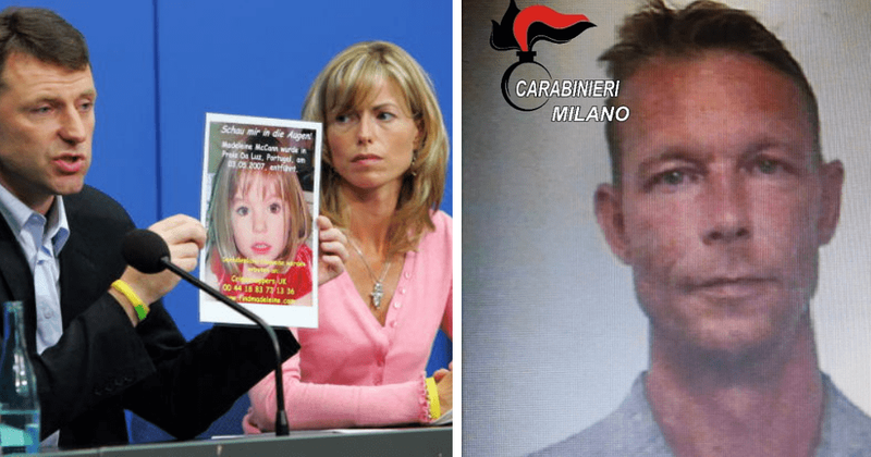 Madeleine McCann's parents believe Christian Brueckner probe is 'beyond bizarre' as he hasn’t been questioned