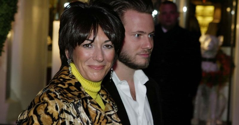 Ghislaine Maxwell must live with guards 24/7 in NY pad to prevent suicide, escape if granted $30M bail: Report