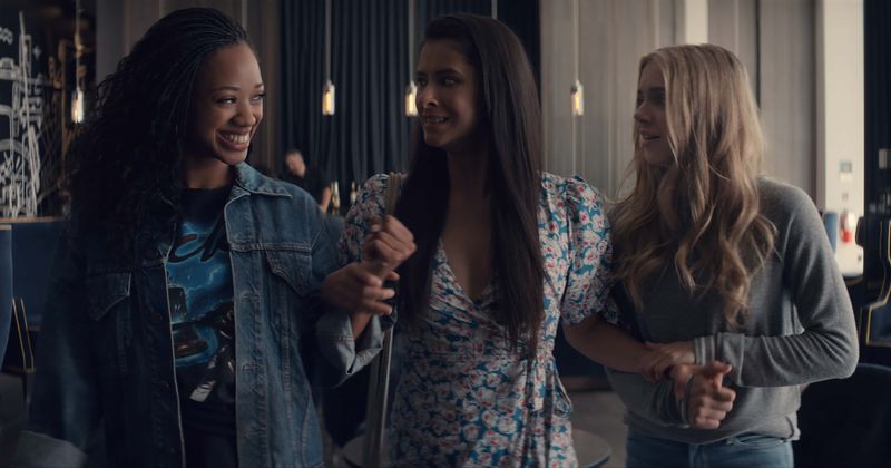 ‘Tiny Pretty Things’ Episode 7: Will Neveah, June and Bette catch the predator and expose Madame's scandals?