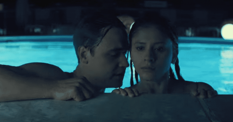 ‘Tiny Pretty Things’ Episode 6: Who sexually assaults June in the pool and who does Shane have steamy sex with?