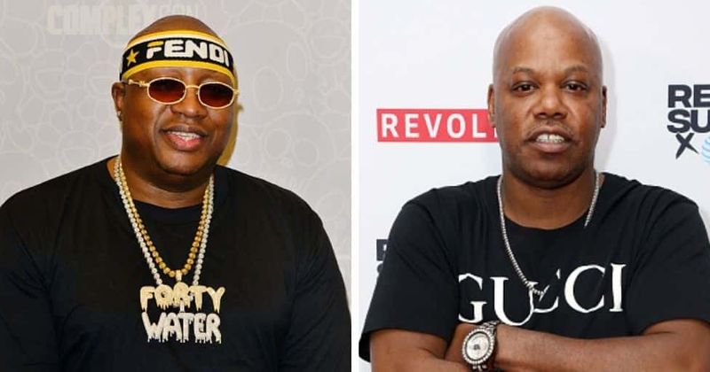 West Coast legends E-40 and Too $hort to close 2020 Verzuz, Internet asks to ‘quarantine them’ right away