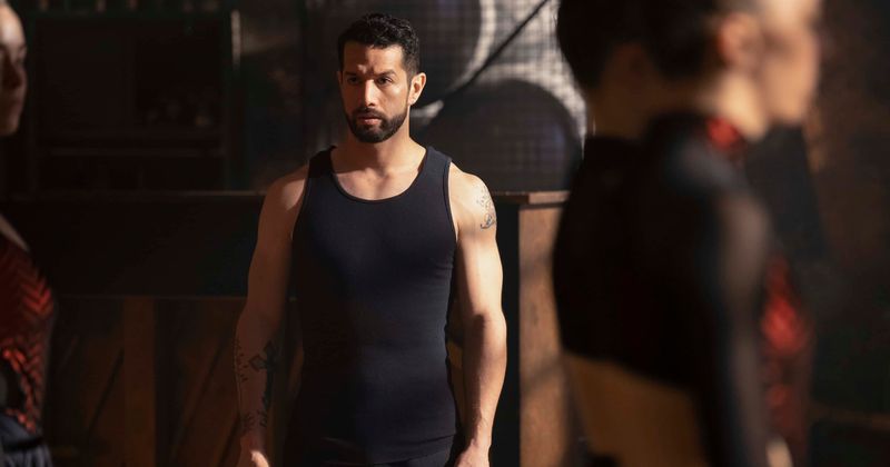 EXCLUSIVE | ‘Tiny Pretty Things’: Is Ramon Costa alive or dead? Bayardo De Murguia spills the beans on Season 2