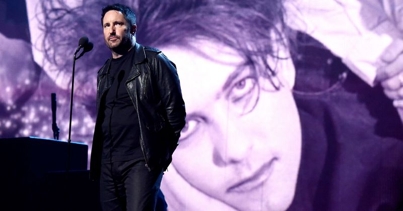 Can Nine Inch Nails' Trent Reznor sing like David Bowie? ‘Song Exploder’ explores his dream-come-true performance