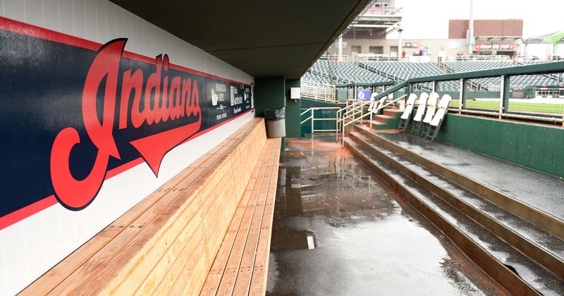 Is it going to be the Cleveland Spiders? Fans make their preference known as MLB team drops 'Indians' and Chief Wahoo