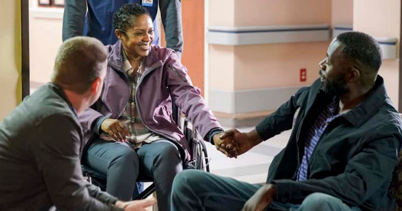 'NCIS: Los Angeles' Season 12 Episode 6: Who is Raymond Lewis and why is Special Agent Callen so shaken up?