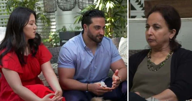 'I Love a Mama's Boy': Are Emily-Shekeb together after massive moving out fight? They don't have Laila's approval