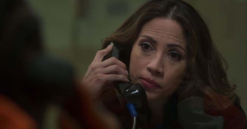 'Power Book II: Ghost' Episode 7: Paz gets played and fans are sure Tasha will 'frame her' for Ghost's murder