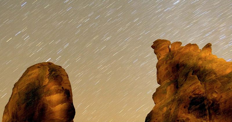 Geminid Meteor Shower: When, where and how to watch the magical phenomenon tonight