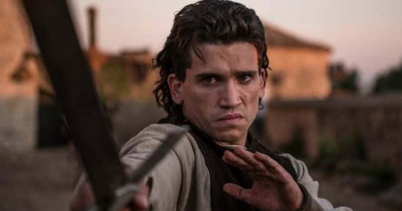 'The Legend of El Cid': Release date, plot, cast, trailer and all you need to know about the Amazon Prime original starring Jaime Lorente