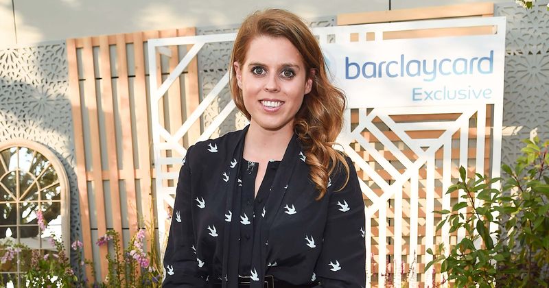 Did Princess Beatrice flout Covid-19 rules? Royal seen dining with husband and four others at London restaurant