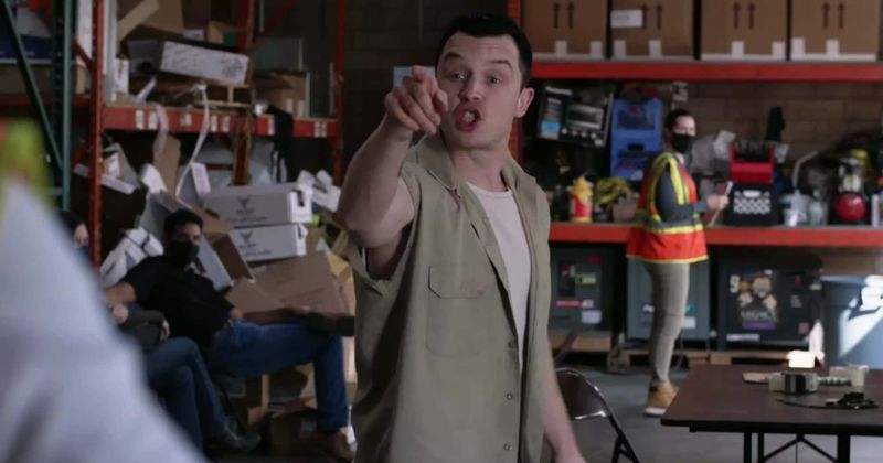 'Shameless': Fans cheer as Mickey Milkovich brings back classic line from Season 2 in failed job interview