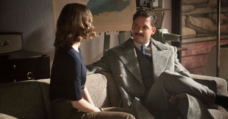 'Pennyworth' Season 2 Episode 1 Spoilers: Thomas's engagement comes as a shock, fans feel for 'poor Martha'