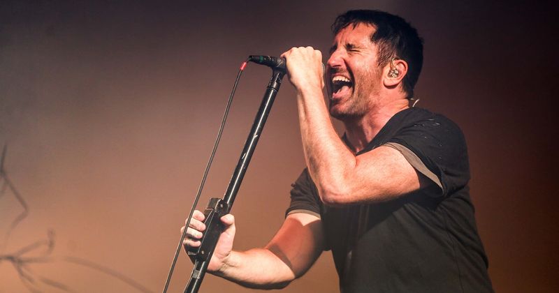 Was Nine Inch Nails frontman Trent Reznor inspired by David Lynch? Singer decodes the mystery in ‘Song Exploder’