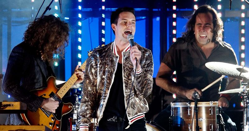 Where are all The Killers members now? 'Song Exploder' episode peeps into alt-rock group's 'When You Were Young'