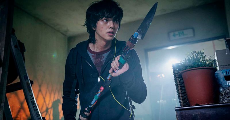 'Sweet Home': Meet Love Alarm's star Song Kang, 18 Again's Lee Do-hyun and rest of the cast of Netflix's alien thriller
