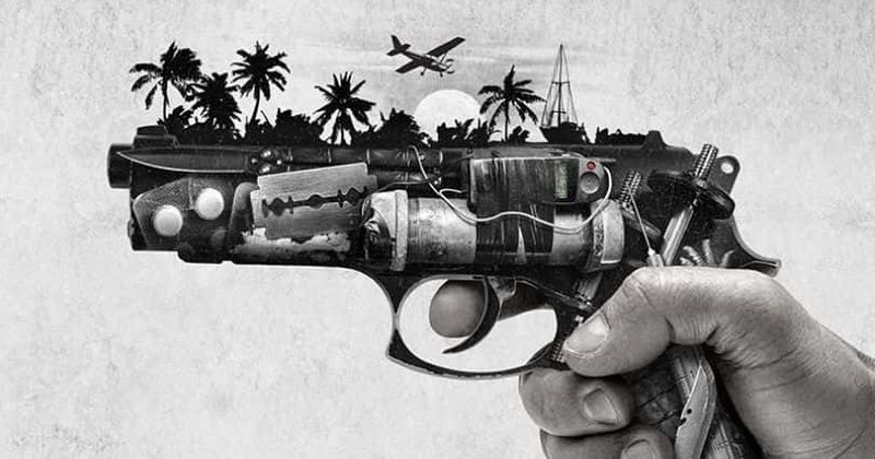 'Florida Man Murders': Release date, plot, trailer and all you need to know about Oxygen's true-crime series on the Sunshine State