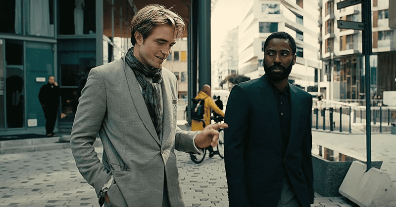 'Tenet' Review: Nolan's ambitious sci-fi film on steroids featuring Robert Pattinson, David Washington is a dud