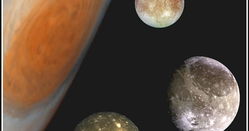 What is 'The Great Conjunction'? Here's why the rare alignment of Jupiter and Saturn is dubbed 'legendary party'