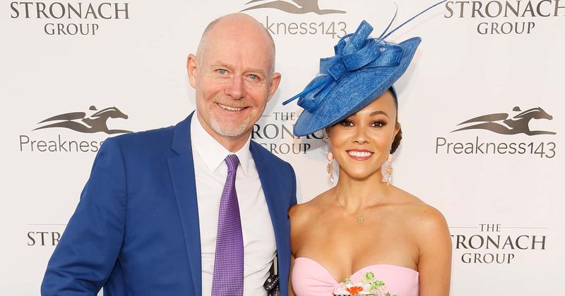 'Real Housewives of Potomac' Season 5 Reunion: Old clip of Michael Darby grabbing producer's a** has fans puzzled