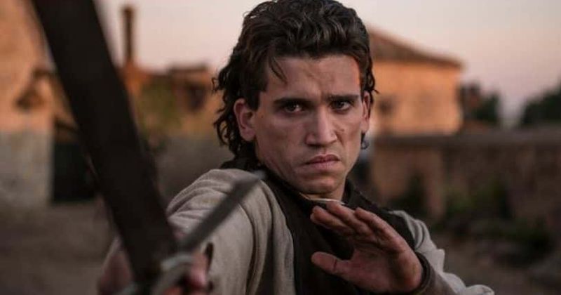 'The Legend of El Cid': Who is Rodrigo Díaz de Vivar? The real knight who inspired the Spanish Amazon series