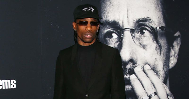 Travis Scott ‘Utopia’: Release date, tracklist, concept and all you need to know about rapper’s 2021 project