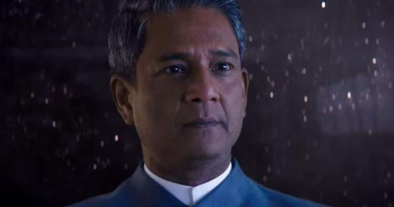 'Star Trek: Discovery' Season 3: What happened to Adithya Sahil? Lone Starfleet officer seems completely forgotten