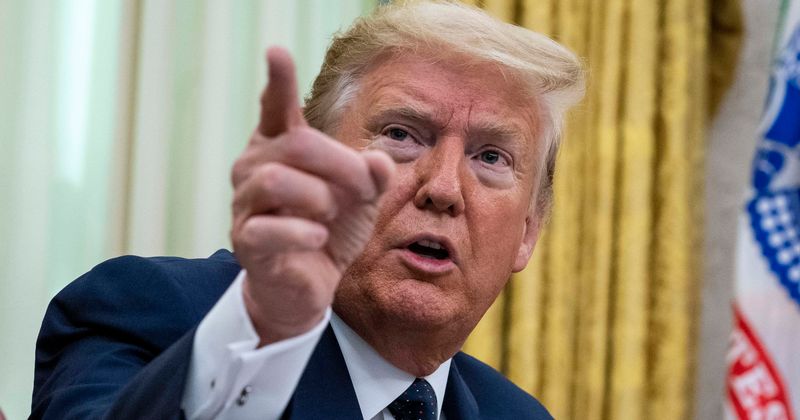 Hardcore Trump loyalists plan to deny Joe Biden the presidency on House floor if POTUS gives orders: Report