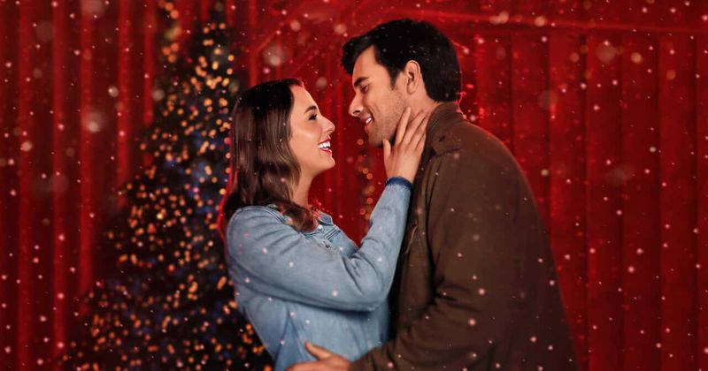 'A California Christmas' Review: Charm trumps forced storytelling tropes in this adequate festive offering