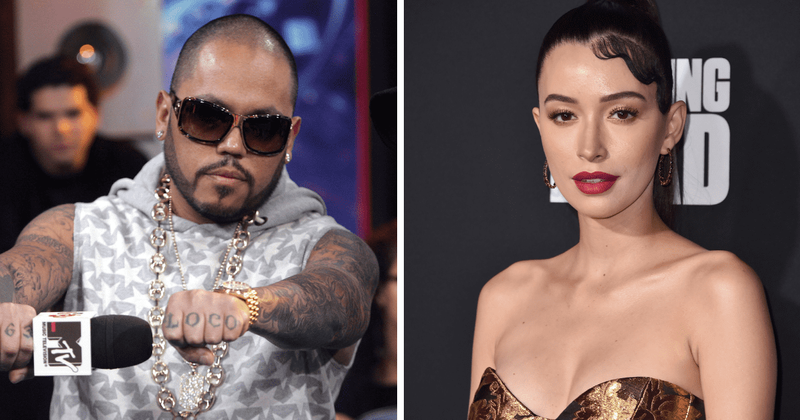 Selena's brother AB Quintanilla says Christian Serratos reminded him of his younger sister in bio-drama