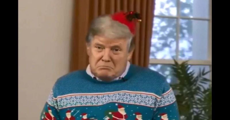 'South Park' creators mock Trump's refusal to concede 2020 election to Biden in deepfake video