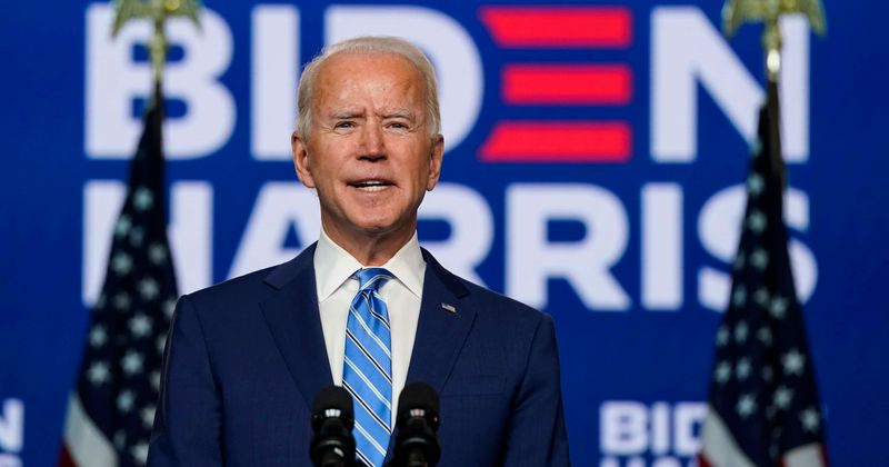 Electoral College votes on Monday to confirm Joe Biden's presidential win amid Trump's claim of voter fraud