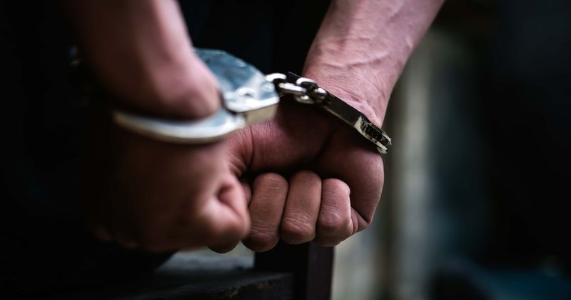 Man who broke his wife’s neck and torched her beyond recognition released early from prison