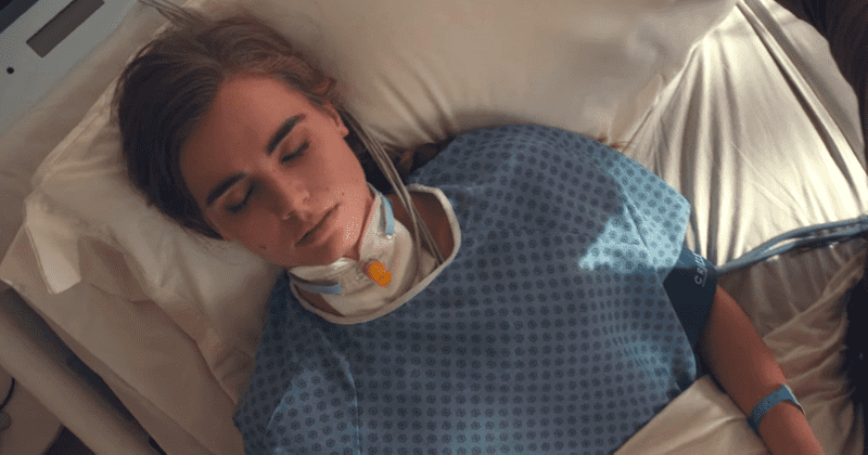 ‘Tiny Pretty Things’ Episode 8: Is Cassie Shore alive? She could reveal who really pushed her off the roof