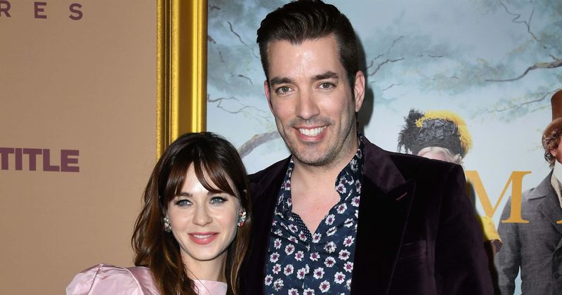 'Celebrity IOU': Is Zooey Deschanel planning to quit acting to join renovation business with Jonathan Scott?