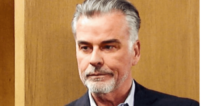 'General Hospital' Spoilers: Ian Buchanan's Duke Lavery is back, but what role will he play in Julian's death?