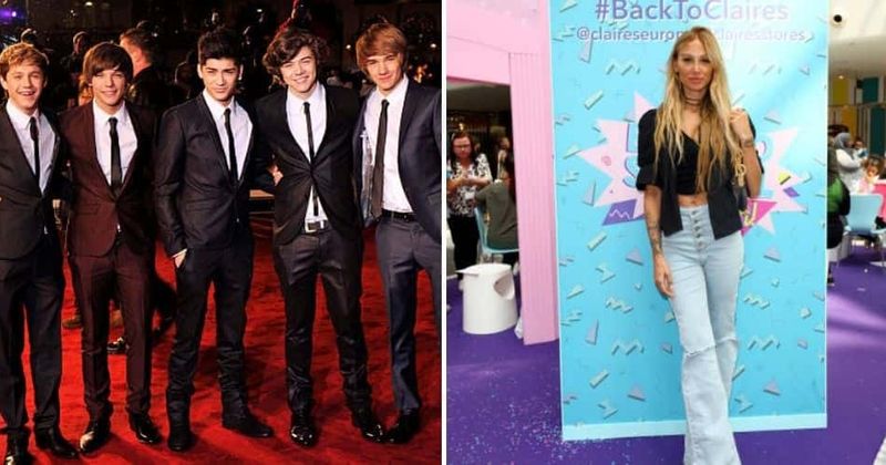 Who is Lou Teasdale? One Direction fans slam hairstylist over claims boys were 'sleeping' with female crew