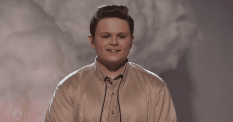 'The Voice' Season 19 Finale: Fans unhappy with Carter Rubin's final performance label it 'boring'