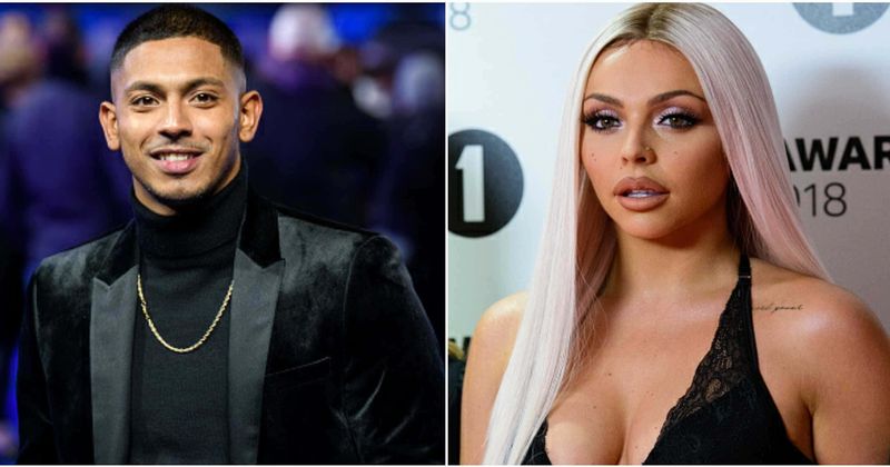 Who is Jesy Nelson's boyfriend Sean Sagar? Here's how couple's relationship blossomed amid Covid-19 lockdown