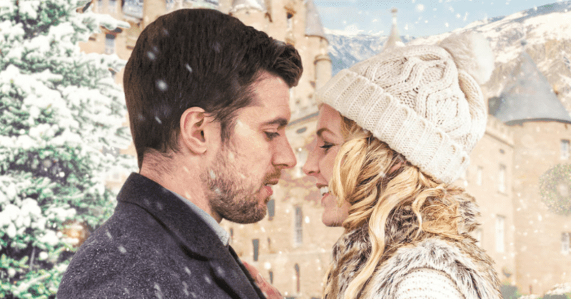 'Christmas at the Castle': Release date, plot, cast and all you need to know about the Lifetime holiday movie