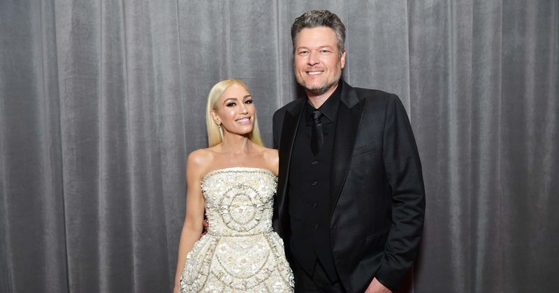 'The Voice' Season 19 Finale: Fans can't get over Blake Shelton's love for Gwen Stefani in 'Happy Anywhere' performance