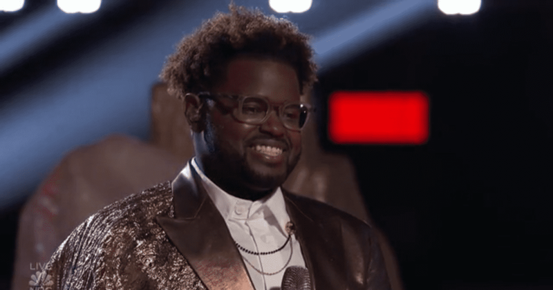 'The Voice' Season 19 Finale: John Holiday's 'Halo' performance sees fans chide him for 'terrible song choice'