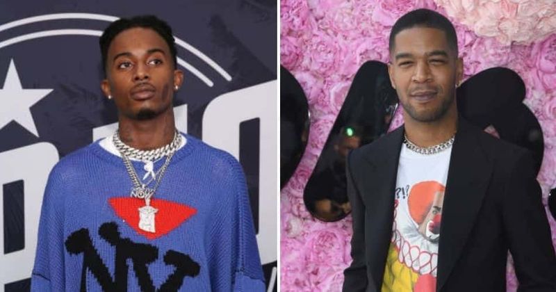 'Whole Lotta Red': Playboi Carti says Kid Cudi to feature on long-awaited album, fans claim 'he's playing with us'