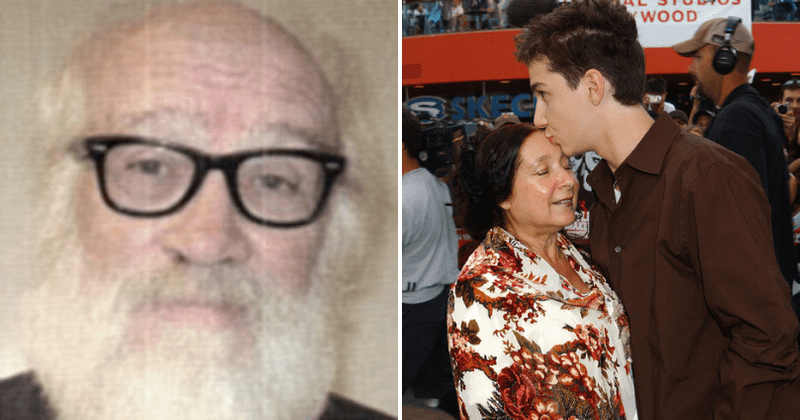 Who is Shia LaBeouf's dad Jeffrey Craig LaBeouf? Actor claims he had an abusive dad and witnessed his mother's rape