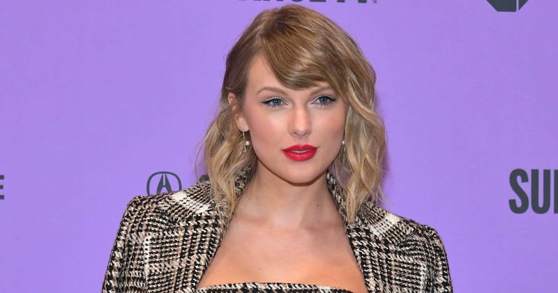 Taylor Swift surprise drops 'Lonely Witch Remix' version of 'Willow', fans flood Internet with witchy chatter